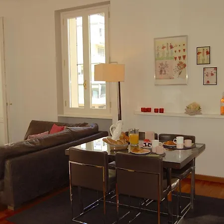 Alc - Vc2 - 7 Min Palais And 3 Min Beaches Appartamento Cannes