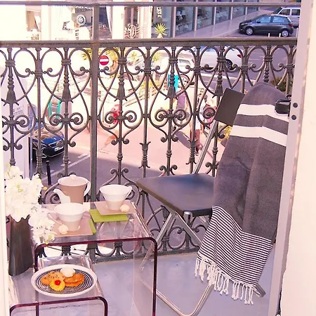 Appartamento Alc - Vc2 - 7 Min Palais And 3 Min Beaches Cannes