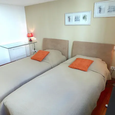 Alc - Vc2 - 7 Min Palais And 3 Min Beaches Appartamento